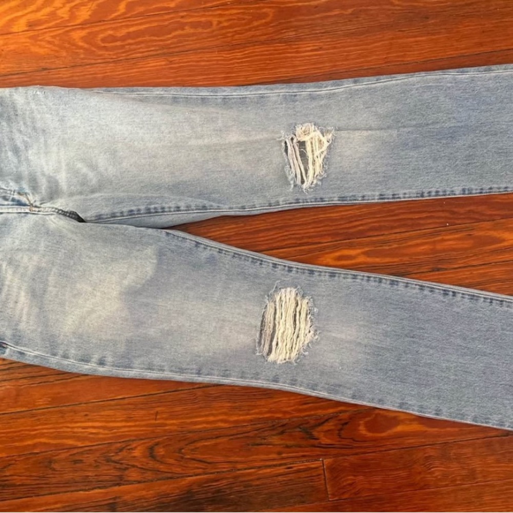 Brand New Favorite Daughter Jeans